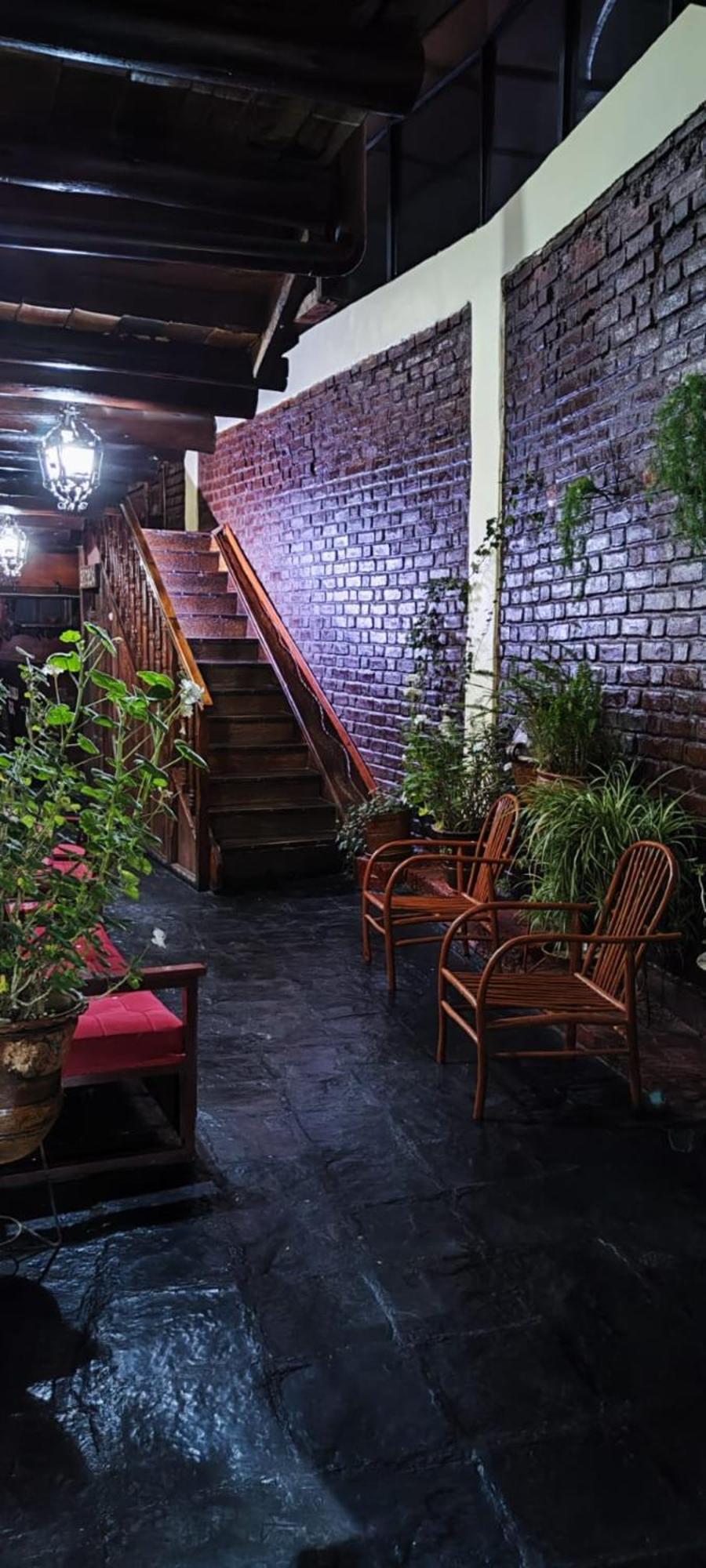 Hostal Andenes De Alabado Hotel Cusco Exterior photo